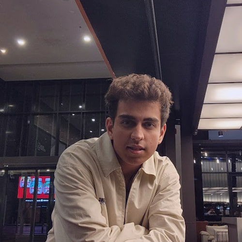Suryavir Kapur Avatar
